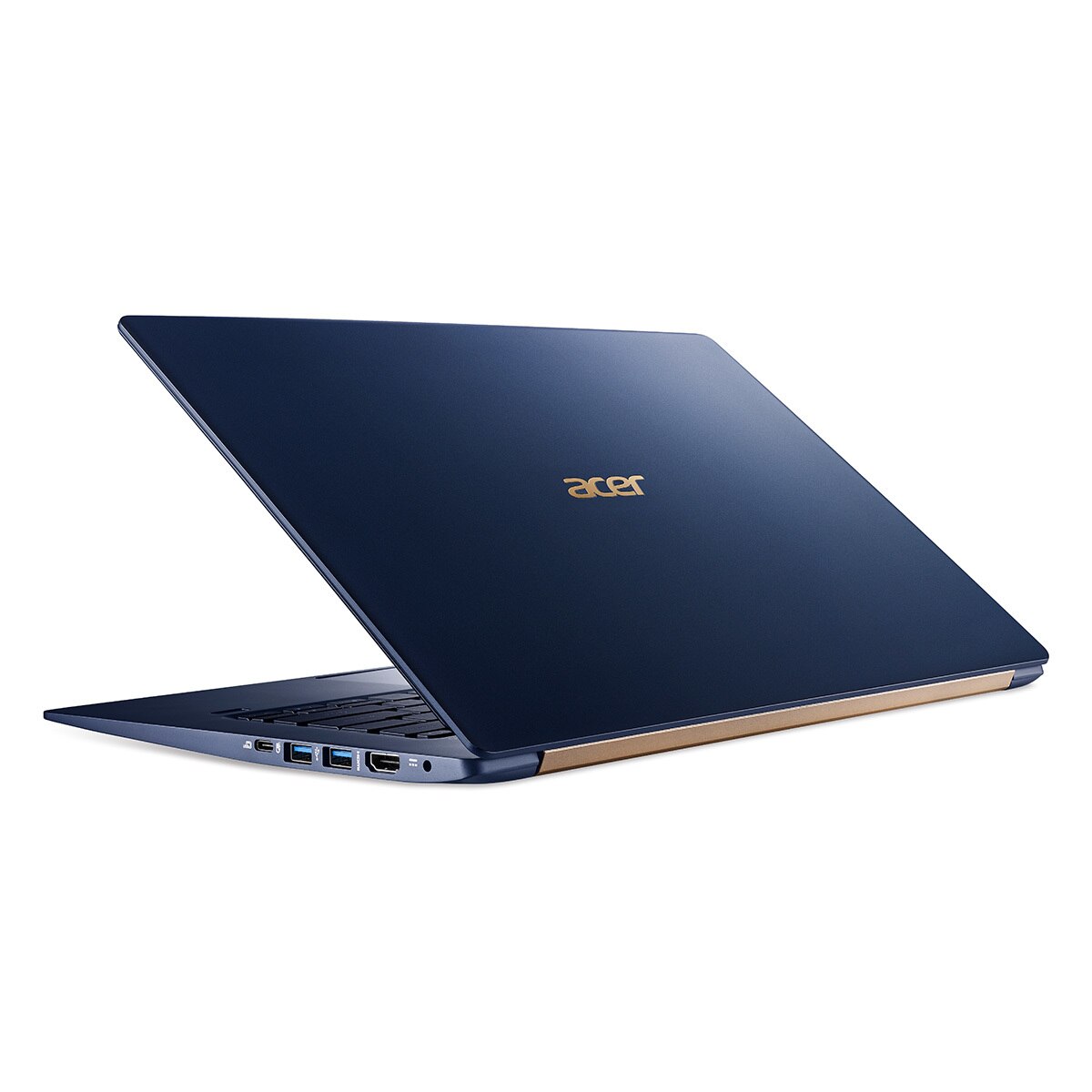 Acer Aspire3 laptop 15.6" AMD Ryzen™ 5 2500U Costco México
