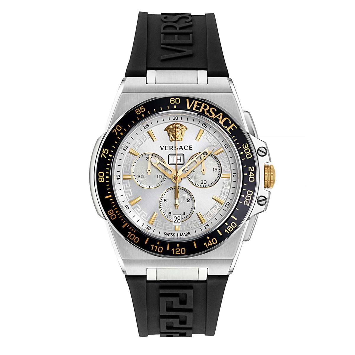 Versace, Reloj para Caballero, VE8F00124