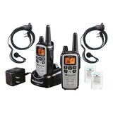 Midland X-Talker Radio de Dos Vías LXT600VP4