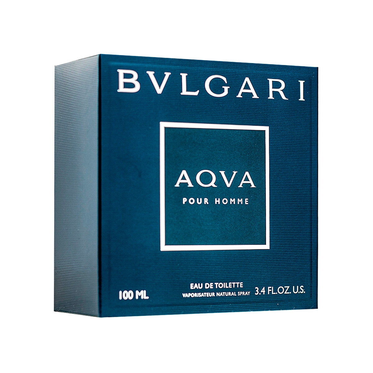 Bulgari Aqua Pour Homme 100 ml