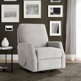 True Innovations, Mecedora Reclinable de Tela