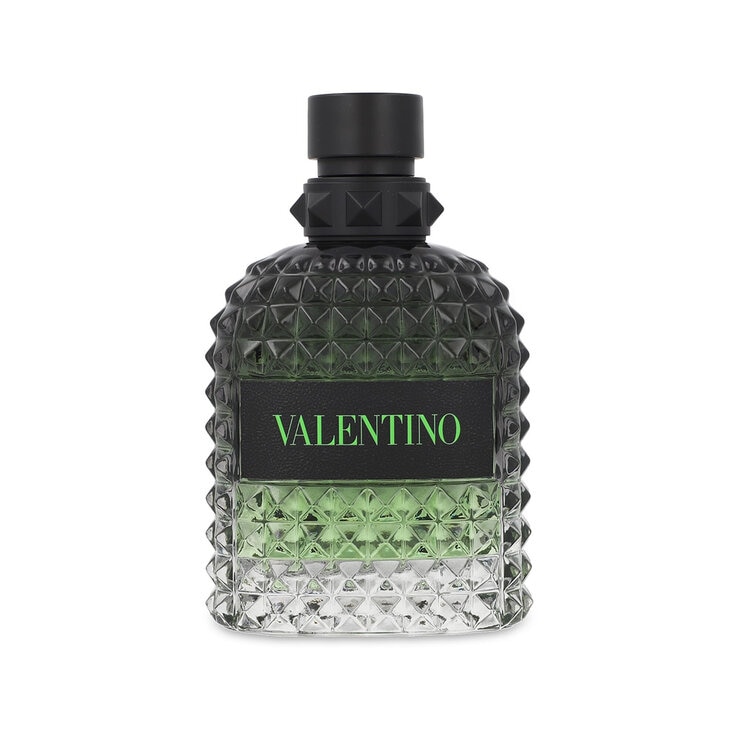 Valentino Uomo Born In Roma Green Stravaganza 100 ml Valentino Uomo Born In Roma Green Stravaganza 100 ml