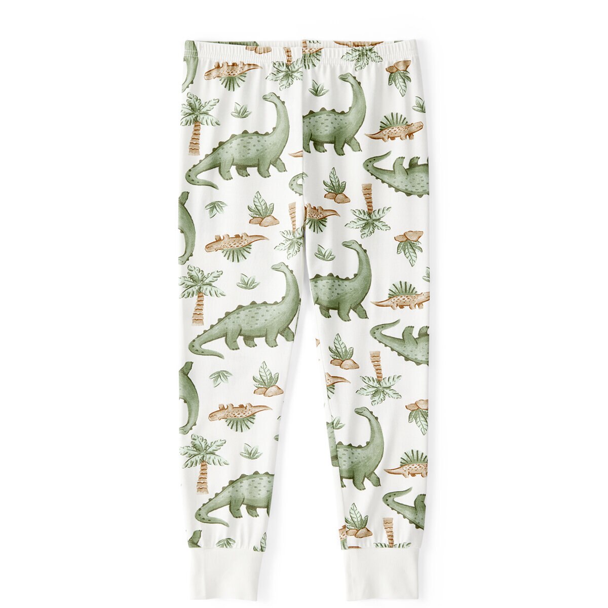 Carter's Pijama de 3 Piezas Para Niños y Niñas Dinosaurios 5 Años