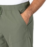 Gerry Shorts para Caballero Verde Grande