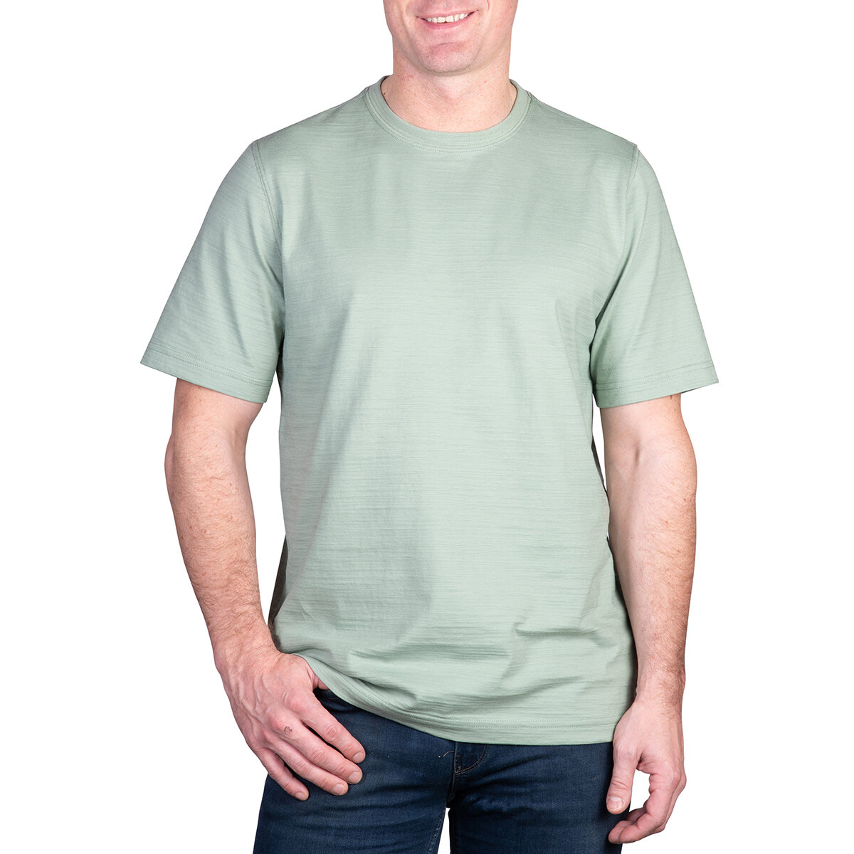 Kirkland Signature Playera para Caballero Varias Tallas y Colores