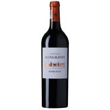 Vino Tinto Chateau Mongravey 2020 750ml