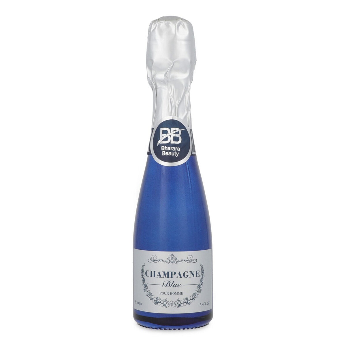 Bharara Champagne Blue 100 ml