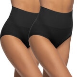 Gloria Vanderbilt Ropa Interior para Dama 2 Piezas Varias tallas Gloria Vanderbilt Ropa Interior para Dama 2 Piezas Varias tallas
