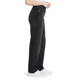Gloria Vanderbilt Jeans para Dama Negro 12
