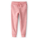 Oshkosh Conjunto de 2 piezas para Niños y Niñas Rosa 7 Años