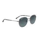 Ray Ban 0RB3809004/S353 Lentes de Sol