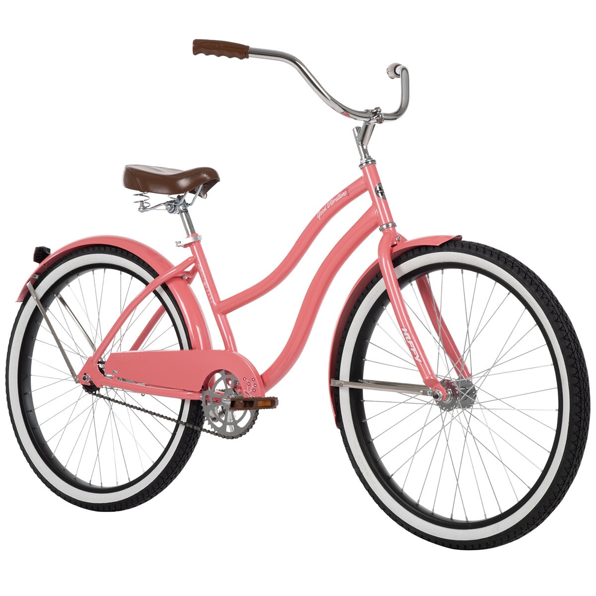 Bicicleta Urbana R26 Huffy Cruiser Good Vibrations