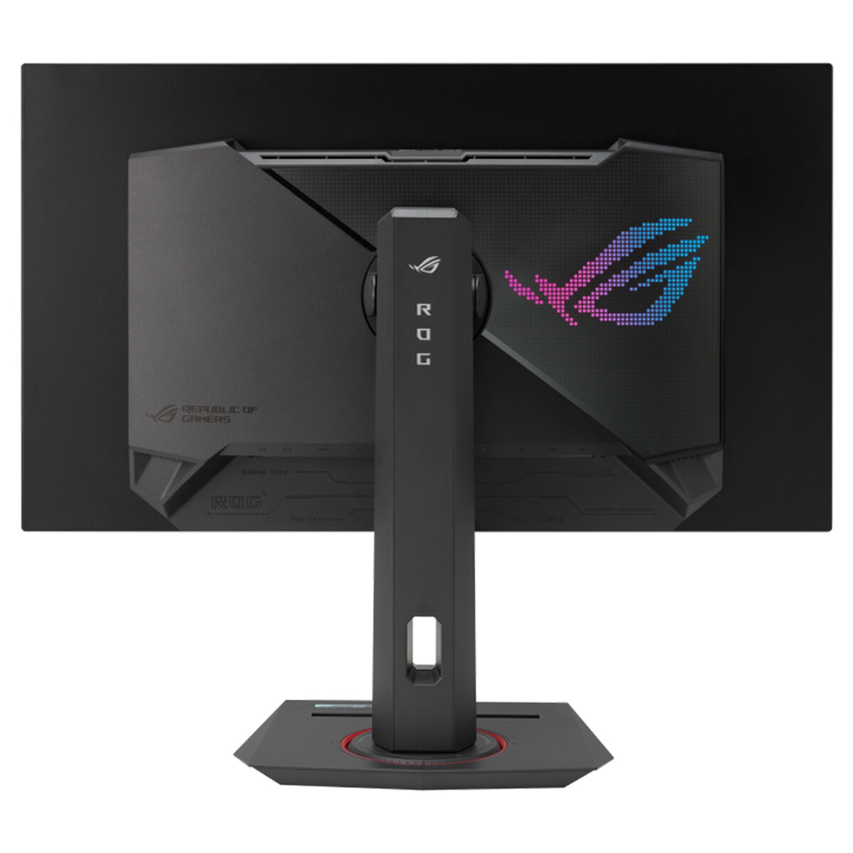 ASUS ROG Strix Monitor Gaming 27" OLED 240Hz