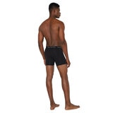 Calvin Klein Bóxers para Caballero 3 piezas Negro Chica