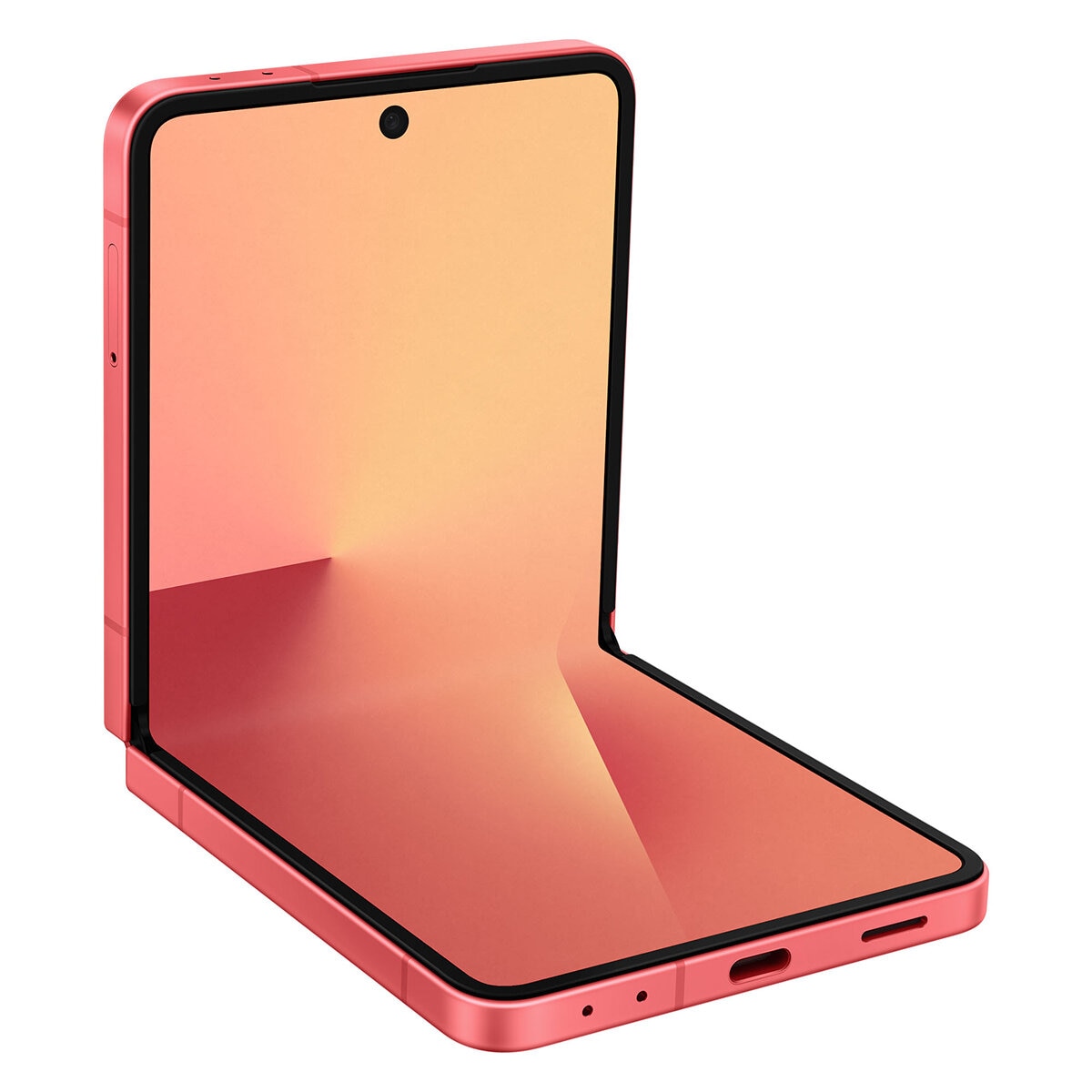 Samsung Galaxy Z Flip 7 512GB Coral