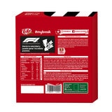 KitKat Chocolate 16 pzas 41.5 g