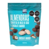 Edward Marc Almendras Cubiertas de Dulce de Coco y Chocolate Amargo 907 g
