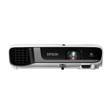 Epson Proyector Portátil Powerlite W52+