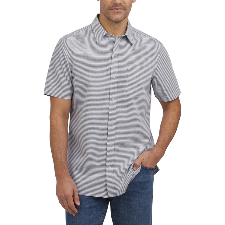 Lands End Camisa para Caballero Varias Tallas y Colores