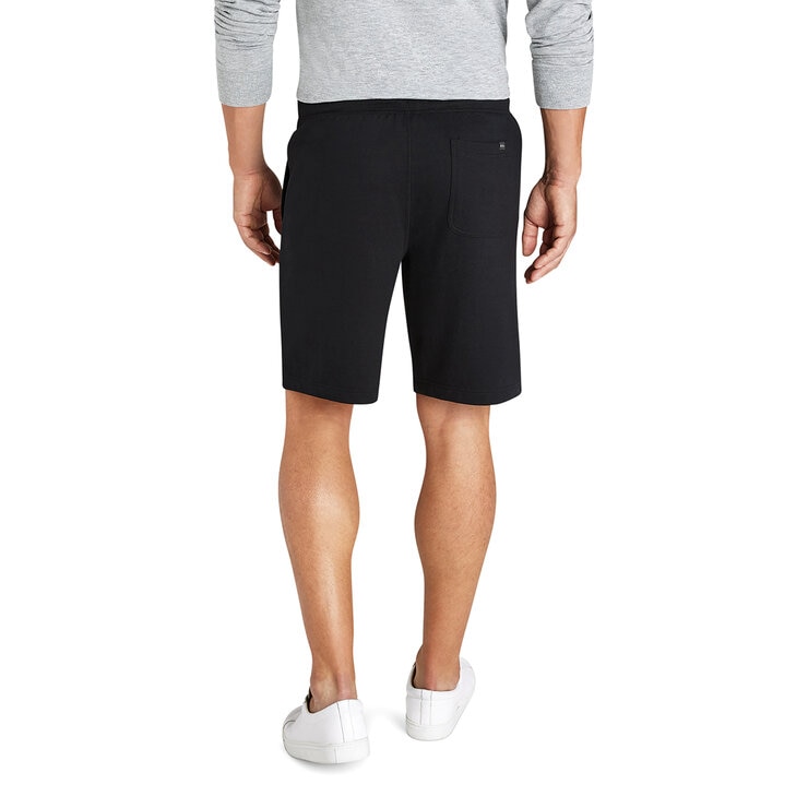 Eddie Bauer Shorts para Caballero 2 piezas Negro Chica