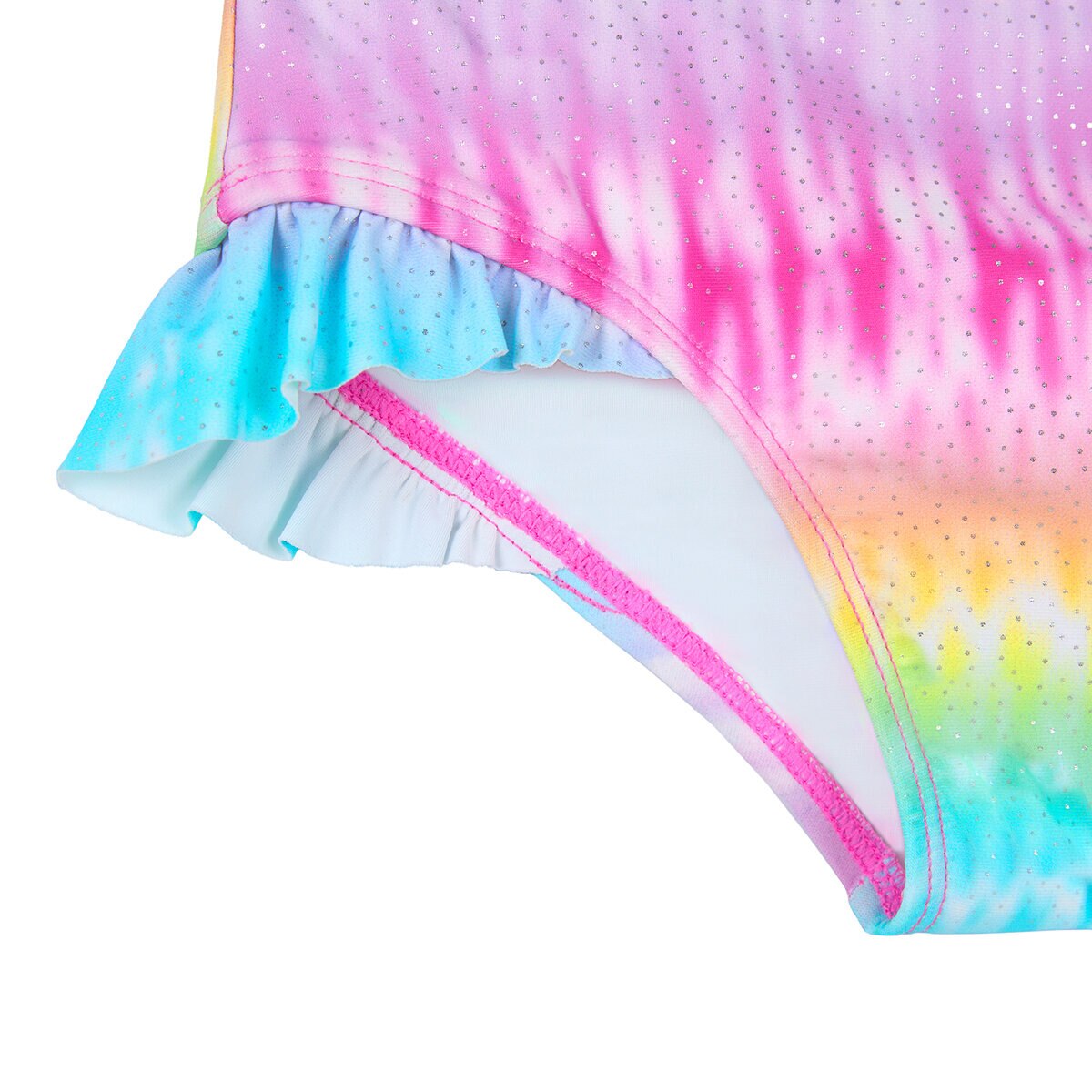 Saint Eve Traje de baño para Niños o Niñas Caballito de Mar 7 Años