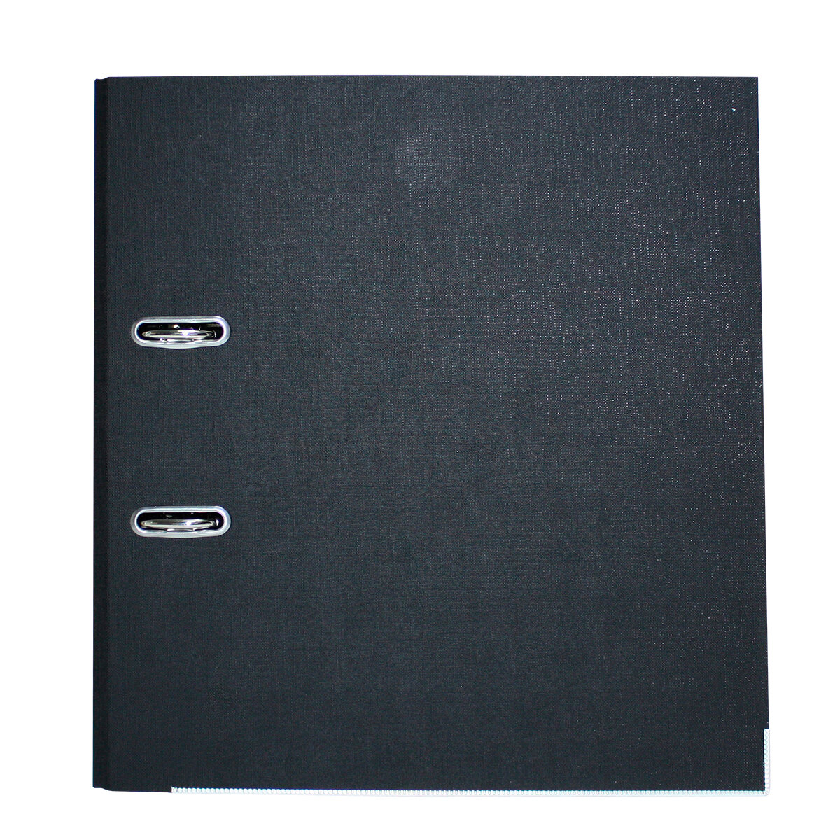 Oxford Registrador Fiscal Tamaño Carta Color Negro 4 Piezas