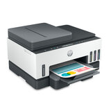 HP Multifuncional Smart Tank 750