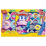 Play Doh, Varios Modelos