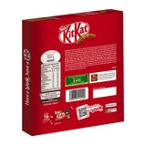KitKat Chocolate 16 pzas 41.5 g