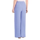 Hilary Radley Pantalones para Dama Azul Chica