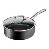 T-fal Cacerola de 24cm con Tapa