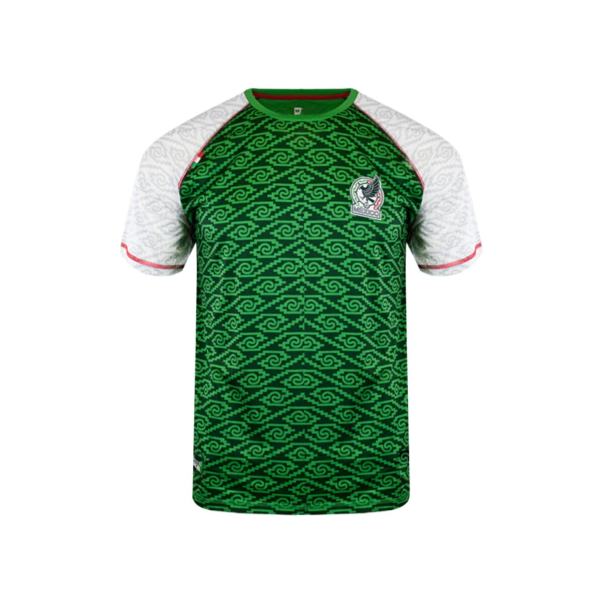 Selección Mexicana, Jersey Juvenil, Talla 4 Costco México