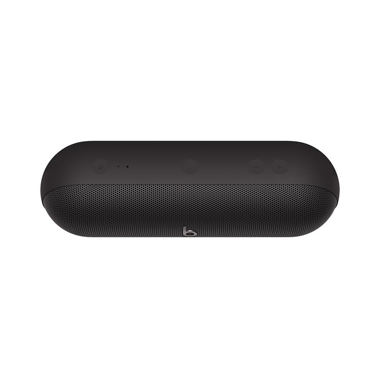 Beats Pill Negro Mate