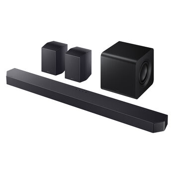 Samsung Barra de Sonido 9.1.4 Dolby Atmos HW Q930H Samsung Barra de Sonido 9.1.4 Dolby Atmos HW Q930H