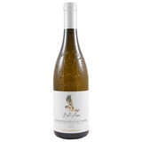 Vino Blanco Belle Amie Chateauneuf du Pape 750 ml