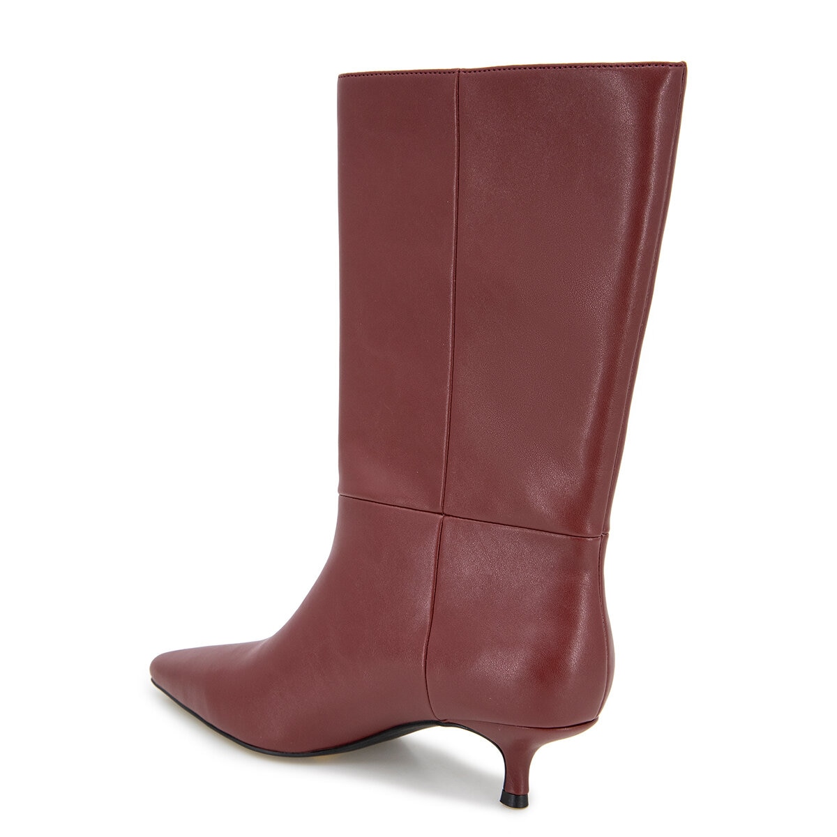 Kenneth Cole Bota para Dama Rojo MEX 23 / US 6