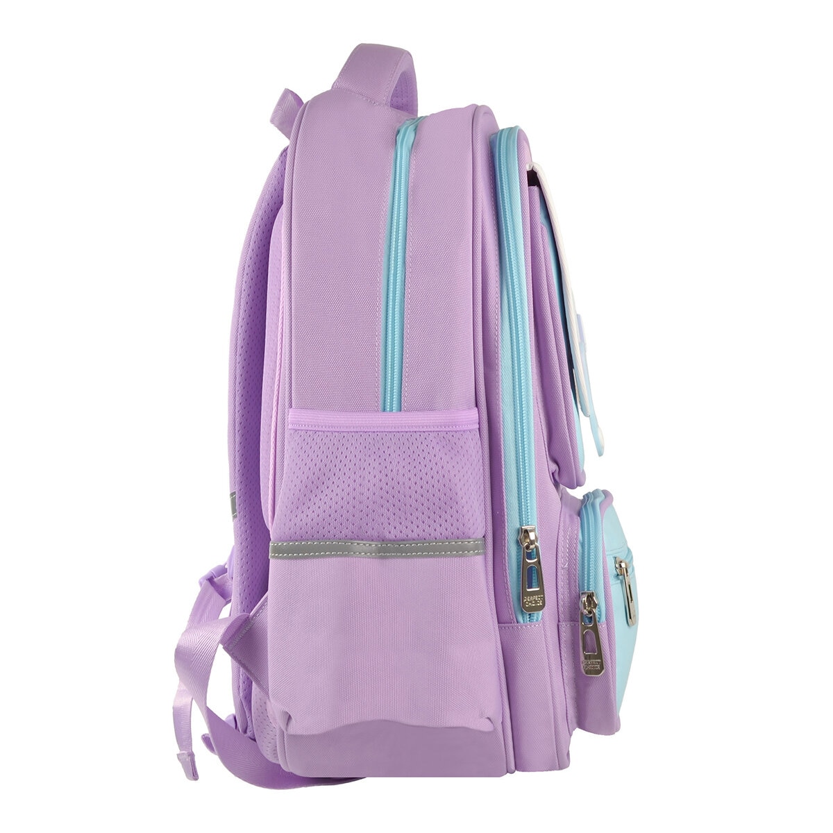 Perfect Choice Mochila Escolar para Niños Brumby Rosa Perfect Choice Mochila Escolar para Niños Brumby Rosa