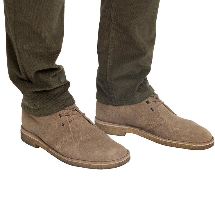 Copper & Oak Pantalones para Caballero Café 30X30
