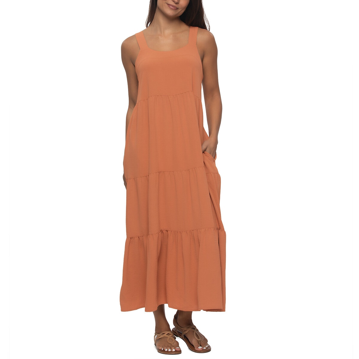 Jezebel Vestido para Dama Varias Tallas y Colores
