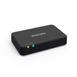 Philips TV Adapter, Adaptador para Televisión para Auxiliares Auditivos Philips