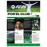 XBOX - EA SPORTS FC 25