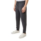Cloudveil Pants para Hombre Negro Extra Grande