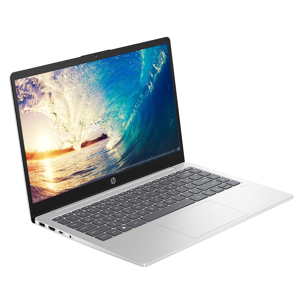 HP 14-ep1001la Laptop 14'' Full HD Intel Core Ultra 5-125H 8GB 512GB SSD
