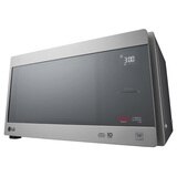 LG, horno de microondas 1.5', Smart inverter