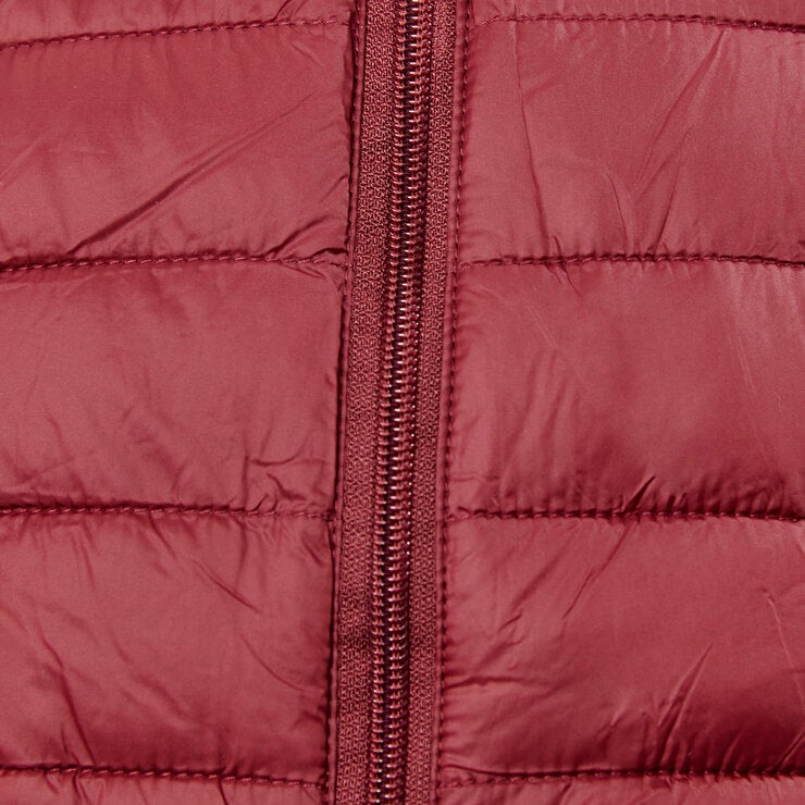 Kenneth Cole Chamarra para Niños o Niñas Rojo Chica 8/9 Kenneth Cole Chamarra para Niños o Niñas Rojo Chica 8/9