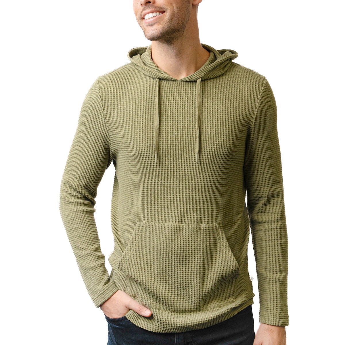 Rainforest Sudadera para Caballero Varias Tallas y Colores
