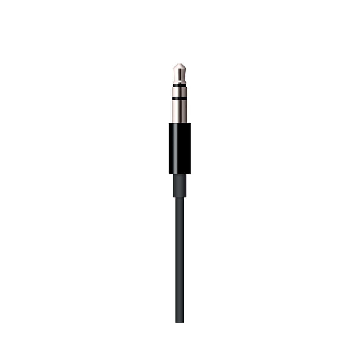 Apple Cable de Lightning a entrada de audio de 3.5 mm