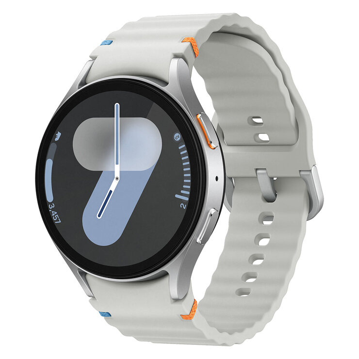 Samsung Galaxy Watch 7 44mm Plata Samsung Galaxy Watch 7 44mm Plata
