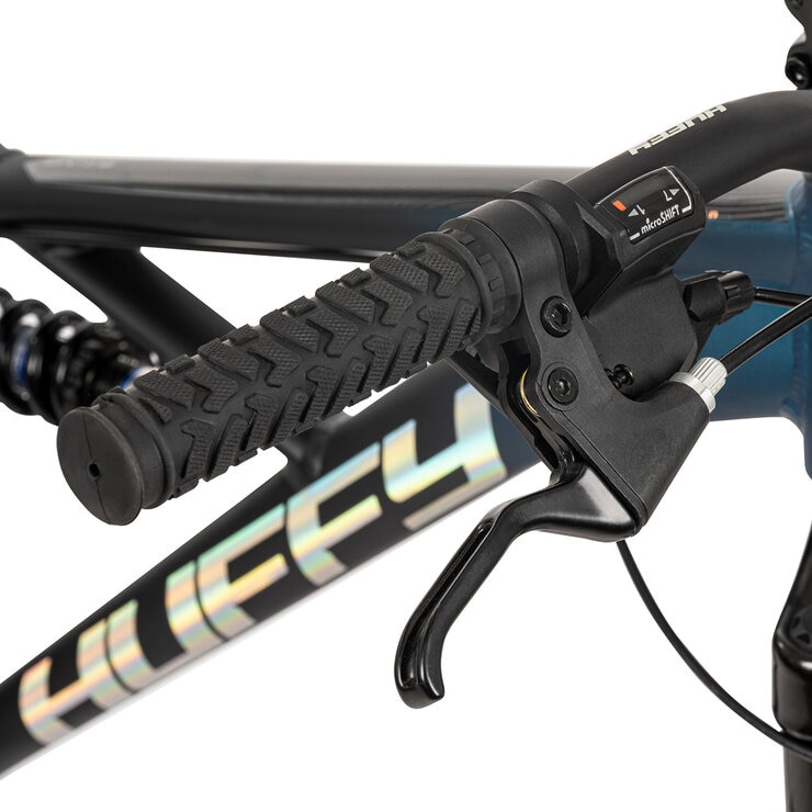 Bicicleta de Montaña R26 Huffy Oxide Bicicleta de Montaña R26 Huffy Oxide