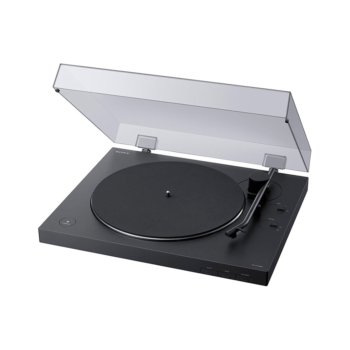 Tocadiscos Sony PS-LX310BT con conectividad Bluetooth